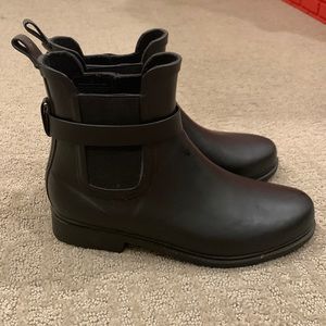Women rainboot